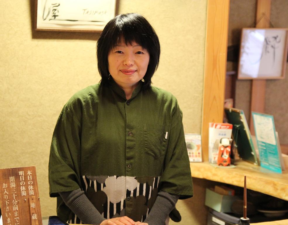 城崎温泉 但馬屋-Tajimaya- Тоёока Экстерьер фото