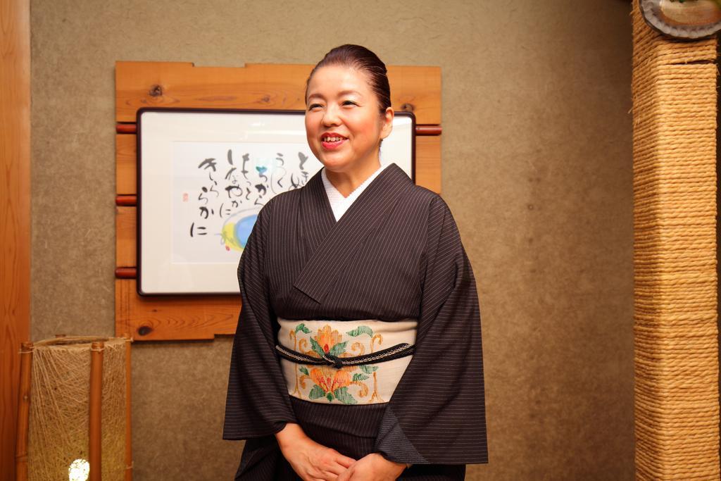 城崎温泉 但馬屋-Tajimaya- Тоёока Экстерьер фото