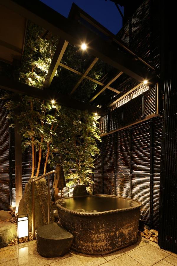 城崎温泉 但馬屋-Tajimaya- Тоёока Экстерьер фото
