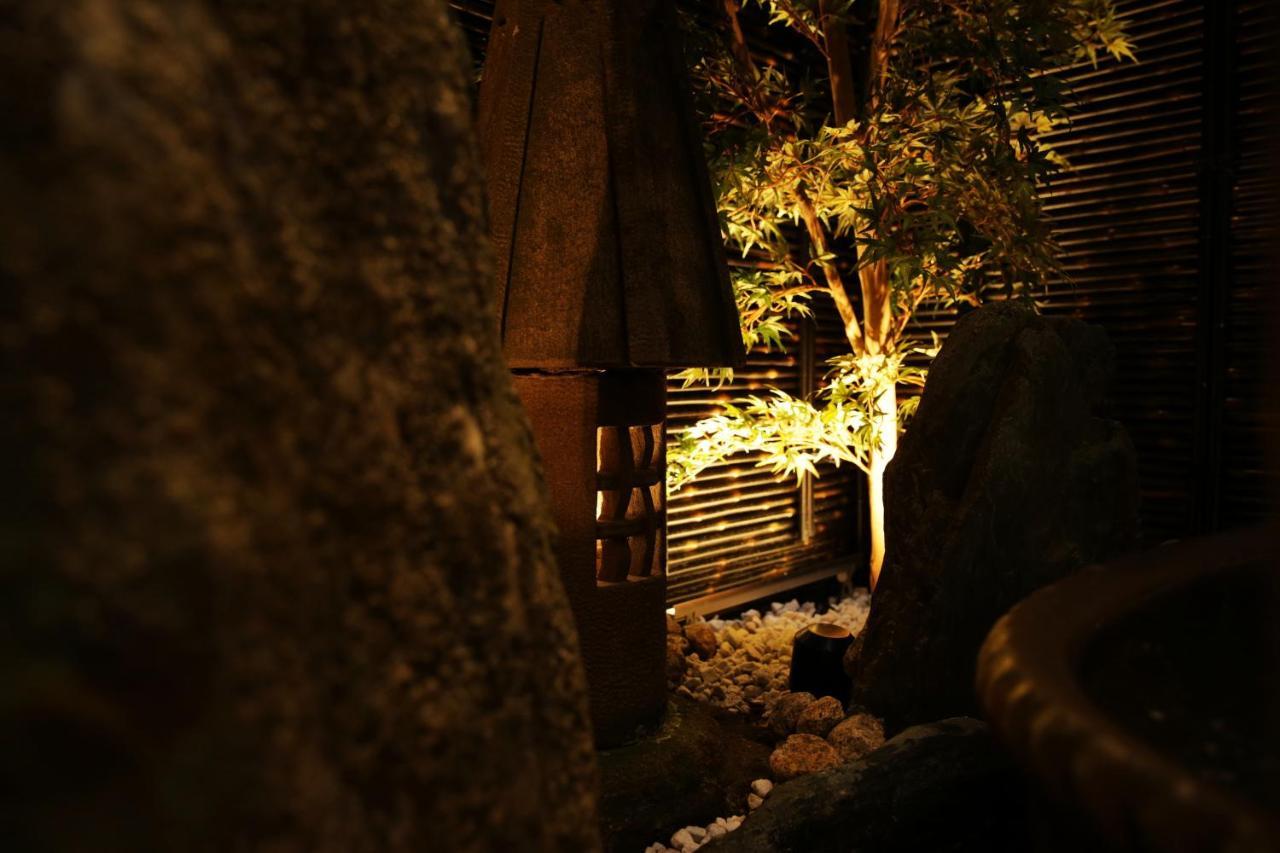 城崎温泉 但馬屋-Tajimaya- Тоёока Экстерьер фото