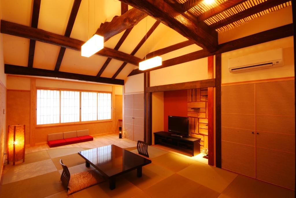 城崎温泉 但馬屋-Tajimaya- Тоёока Номер фото