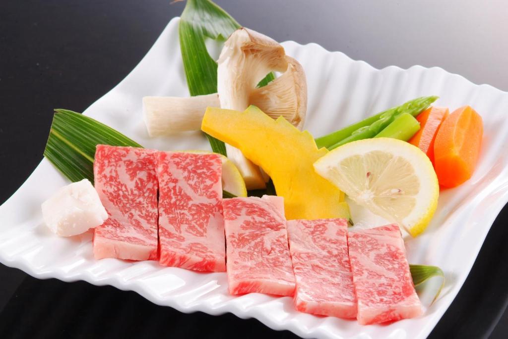城崎温泉 但馬屋-Tajimaya- Тоёока Экстерьер фото