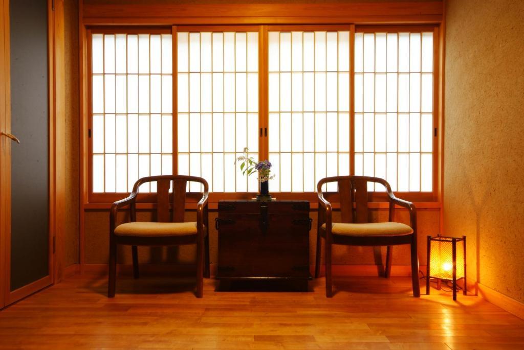 城崎温泉 但馬屋-Tajimaya- Тоёока Номер фото