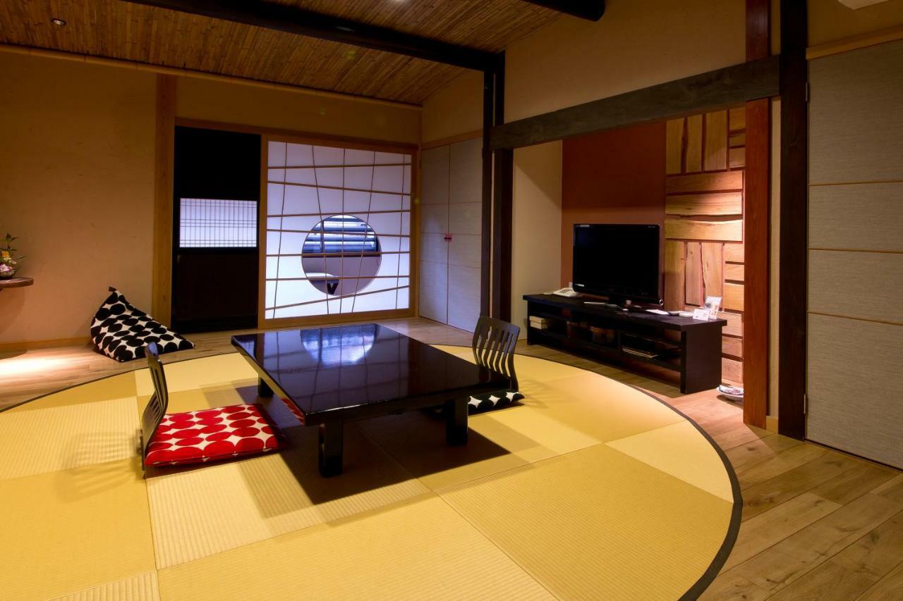 城崎温泉 但馬屋-Tajimaya- Тоёока Экстерьер фото